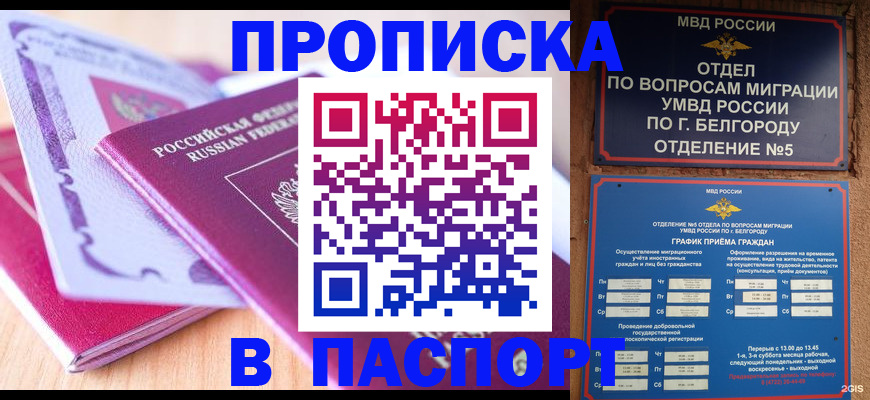 временная регистрация законно в Малой Вишере